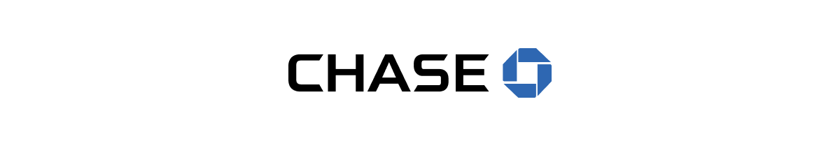 Chase Mobile Logo Banner